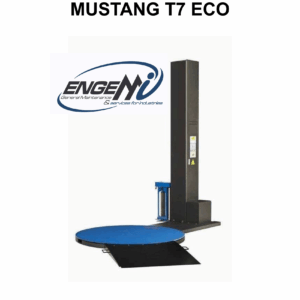 Mustang T7 Eco